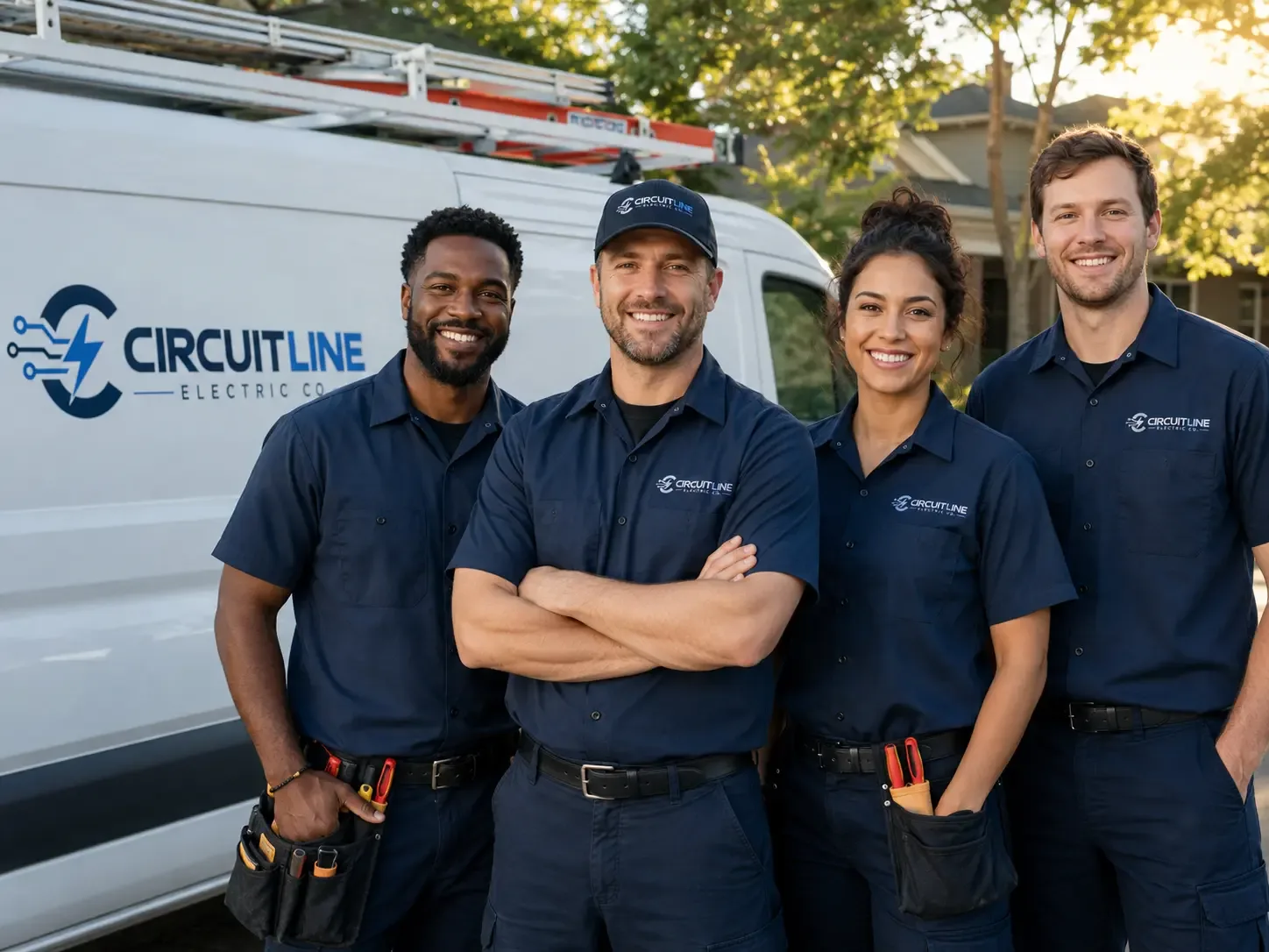 Whole Home Rewiring company in Highlands Ranch, CO