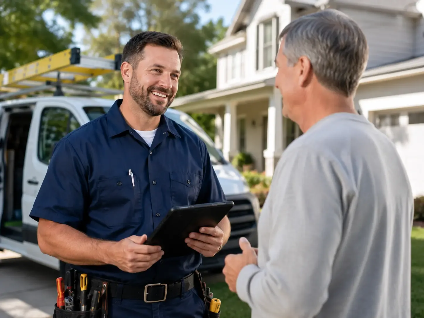 Whole Home Rewiring Highlands Ranch, CO FAQs